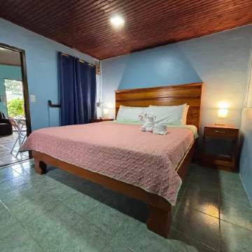 Pura Vida Aparment - Downtown la Fortuna