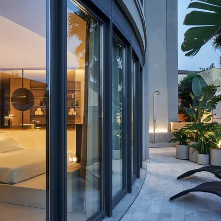 Residenza I Luxury Apartment