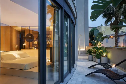 Residenza I Luxury Apartment - 4 stjerner