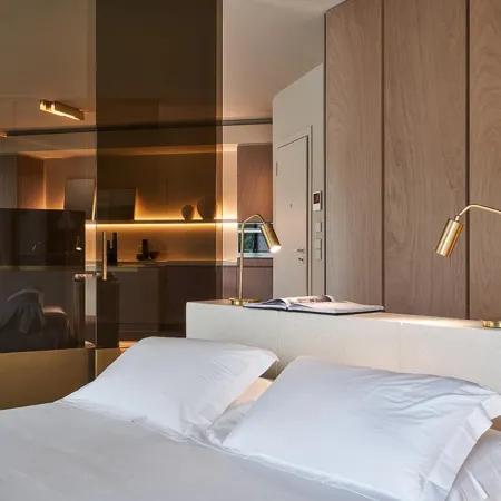 Residenza I Luxury Apartment