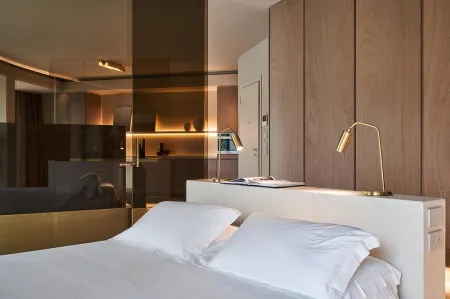 Residenza I Luxury Apartment