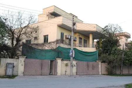 Green Land Hotel Lahore