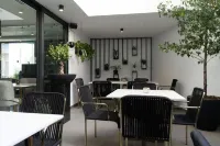 Casa Cuarzo Hotel Boutique - Desayuno