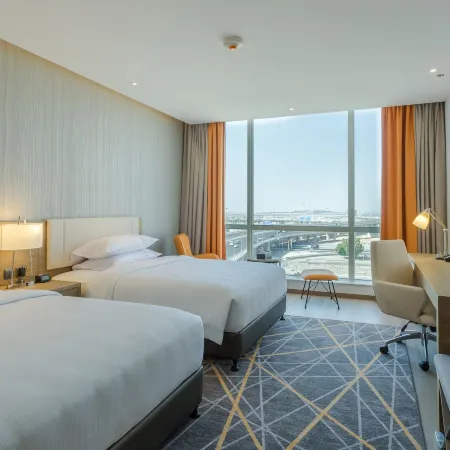 Clarion Hotel Jeddah Airport