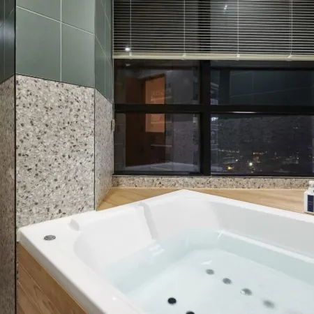 Just Sleep Hotel Dasan New City Отели рядом с достопримечательностью «Гробница Сарын»