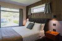 Kennedy Park Resort Napier - piscine