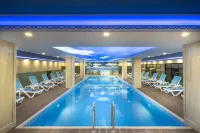 Ramada Plaza by Wyndham Silivri - Strand