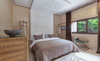 La Villa Joubert