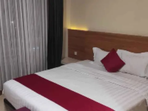 Hotel Cahaya 3 Hotels in Sedati