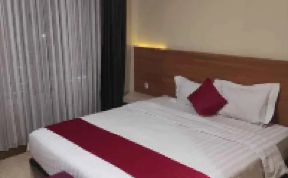 Hotel Cahaya 3