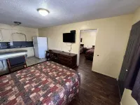 Yellow Diamond Inn Hotels in Murfreesboro