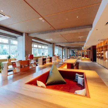 Beb5 Okinawa Seragaki by Hoshino Resorts