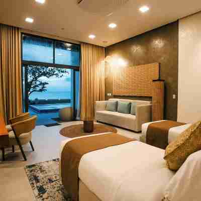 Recidencia del Hamor Full View Rooms