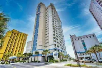 Breathtaking 2Br w Oceanview