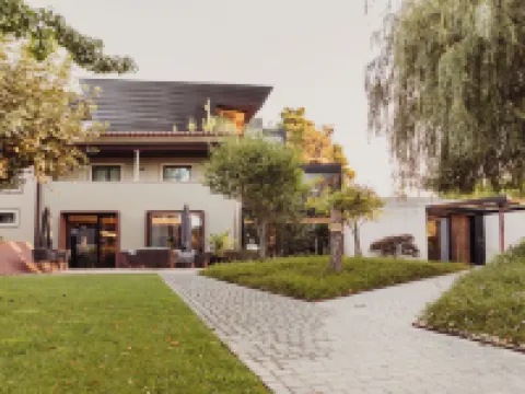 Quinta de Silvalde Hotels in Santo Tirso