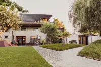 Quinta de Silvalde Hotel a Santo Tirso
