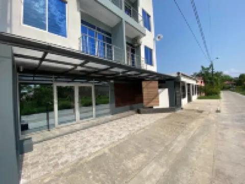 BATARA Apartahotel Boutique - BHB Hotels in Leticia