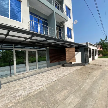 BATARA Apartahotel Boutique - BHB