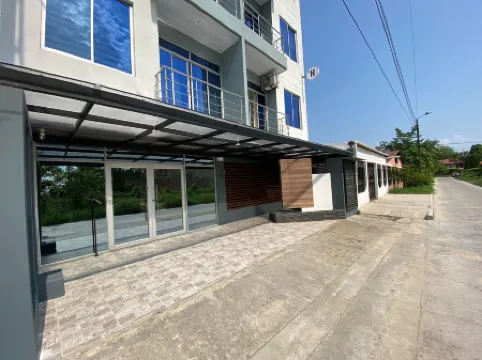 BATARA Apartahotel Boutique - BHB