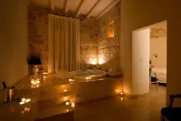 Corte Altavilla - vasca da bagno