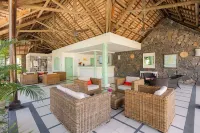 Cocotiers Hotel – Mauritius
