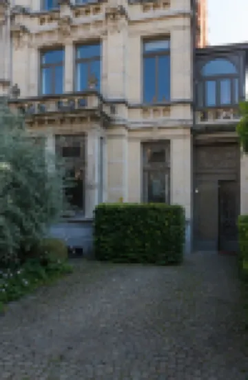 جاردن أوف إيدن فنادق في 