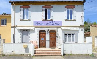 Comme à la Maison