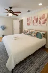 Stylish 3BR Getaway + Pool
