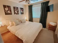 Cozy 4bd Home w/ 3 King Beds + EV Charger + Trailer Parking