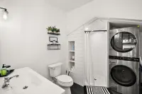 ONLY 1 MIN WALK TO DOWNTOWN MOUNT DORA