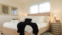 Modern Mission Escape Home - Family Friendly - Close to All Attractions