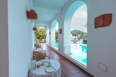 Hotel Villa Sarah
