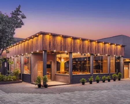 Ginger Bharuch Hotels in Bharuch