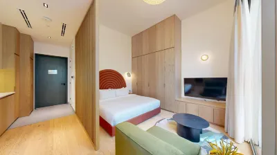 Mood Living 45 Hotels in 