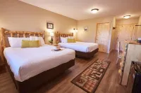 Paddle Ridge Hotels in Coram