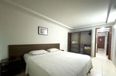 Blue Sunset Hotel a 