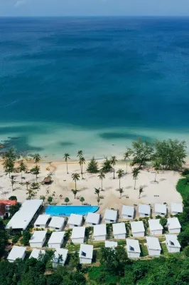 The One Resort - Romantic