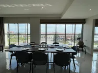 Presidency Airport Hotel - Desayuno