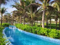 JOY Sea View Apartment in Cam Ranh Nha Trang - sul mare