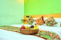 Anjeer villa - 2 étoiles