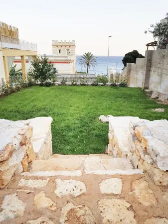 Palazzo de Donno n01 Отели в г. Vignacastrisi