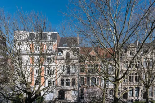 Molière Design Residence