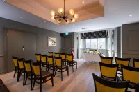 Bridge Hotel - Wifi
