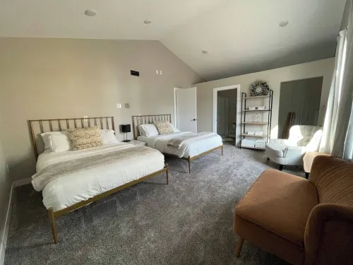 Nori’s Nook Downtown Grand Forks