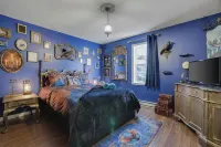 Enchanted Castle - Unique & Charming Getaway - Kalahari, Camelback, & Casino