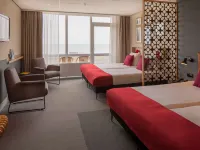 諾德韋克海灘的兩兄弟 諾德韋克酒店