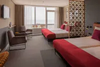 Two Brothers Noordwijk Beach Hotels in 