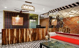 Itsy Hotels Banana Boutique