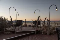 Desert Homestead Lodge l Ondili Hotels in Sesriem