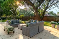 Grosvenor House Hotels in Harare
